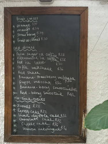 St. Clements Restaurant - Hospitality and gastronomy