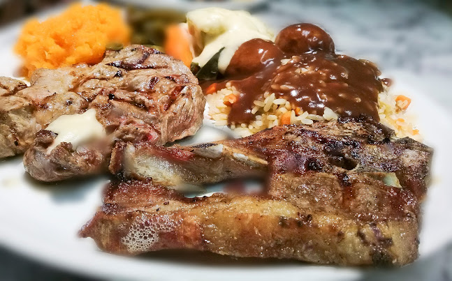 Opinii despre Da Vinci Italian Eatery Randfontein în Randfontein - Hospitality and gastronomy