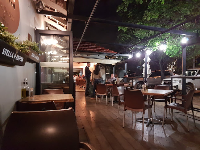 Comentarii opinii despre Alfie's Pizzeria and Deli