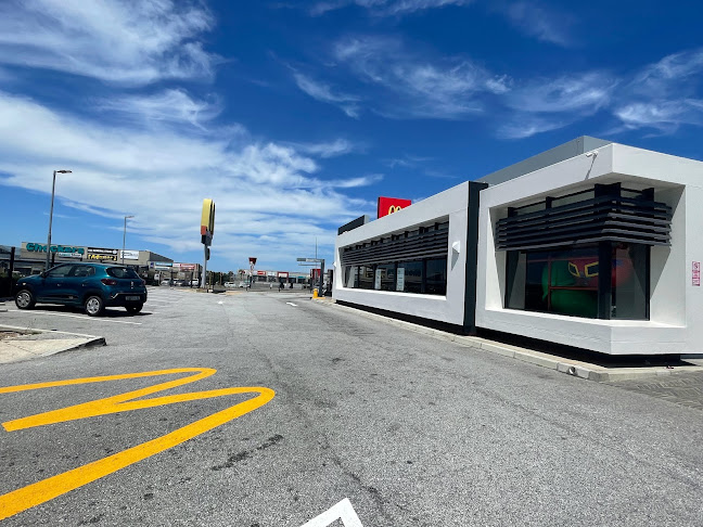 McDonald's Walmer Park Drive-Thru - Gqeberha