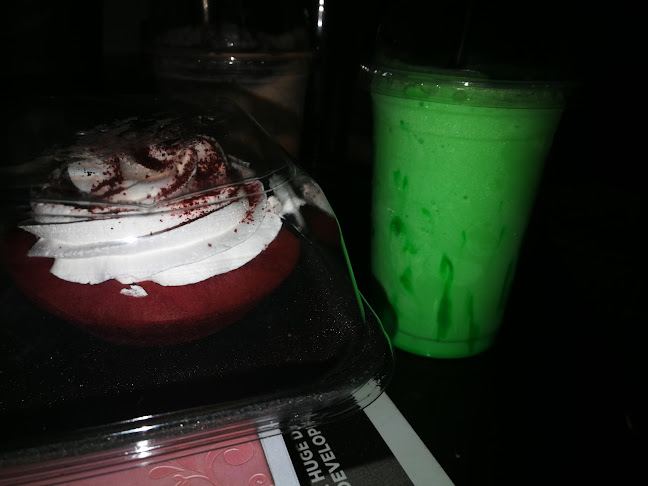 Constantia Bakery. - Roodepoort