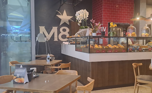 Mugg & Bean - Springs