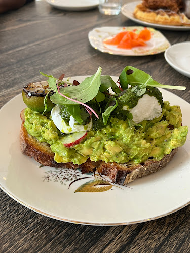 Mulberry and Prince - Hospitality and gastronomy