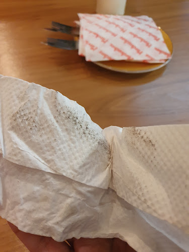 Comentarii opinii despre Mochachos Eldo Square