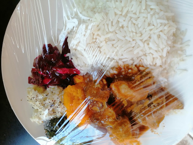 KWAMNANDI KITCHEN - Soshanguve