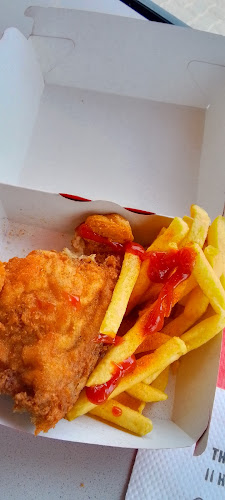 Comentarii opinii despre KFC Vry Street Vryburg