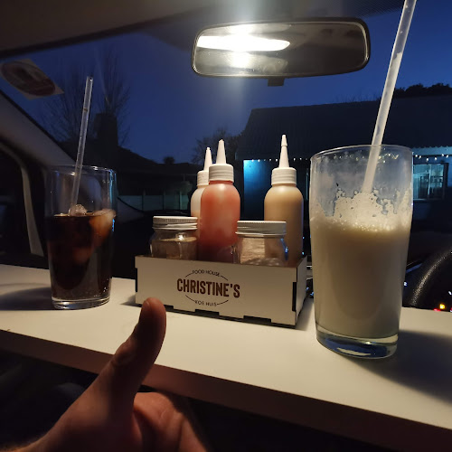 Christine’s Food House - Orkney