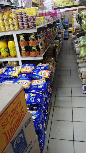 Lekkerbekkie Tuisnywerheid - Hospitality and gastronomy