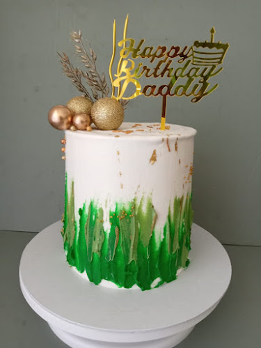 Tebo's Bakeshop - Randburg