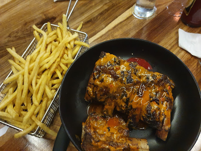 Opinii despre RocoMamas Florida Road - Halaal în Durban - Hospitality and gastronomy