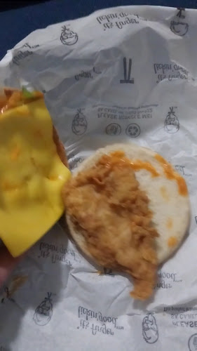 Comentarii opinii despre KFC Hatfield