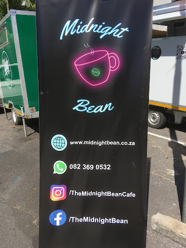 The Midnight Bean - Hospitality and gastronomy