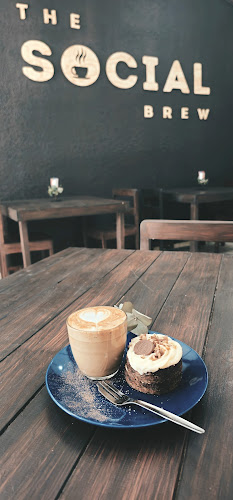 The Social Brew - Hospitality and gastronomy