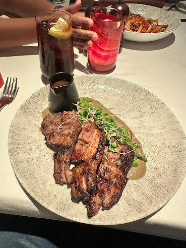 Luce at Hyde Park - Sandton