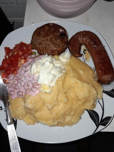 Raising Cele's Chicken Fingers