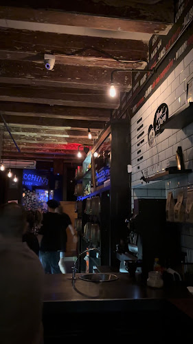 Opinii despre The House of Machines în Cape Town - Hospitality and gastronomy