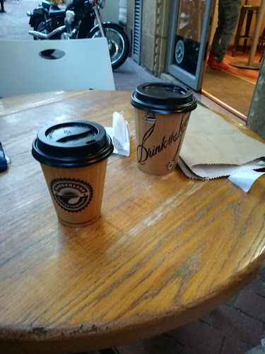 Motherland Coffee St Georges Mall - Hospitality and gastronomy