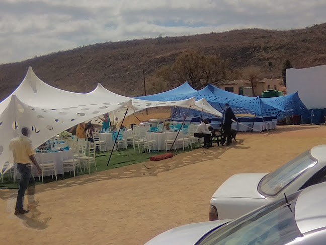 Phorwaneng Holdings - Hospitality and gastronomy