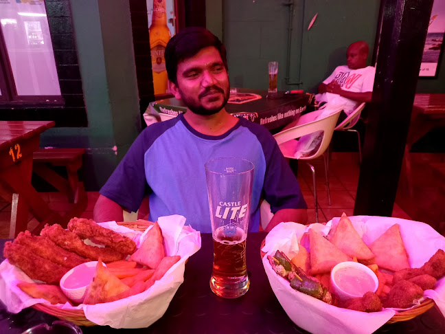 131 Helen Joseph Rd, Glenwood, Durban, 4001