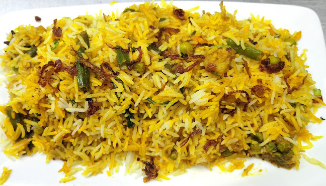 Comentarii opinii despre BayLeaf Eldoraigne restaurant