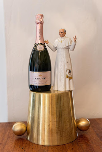 Opinii despre Osteria Prego and Wine Bar în Wellington - Hospitality and gastronomy