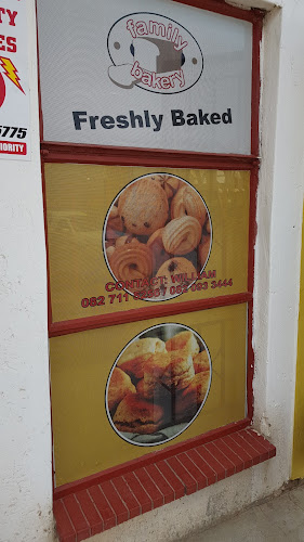 Family Bakery - Hospitality and gastronomy