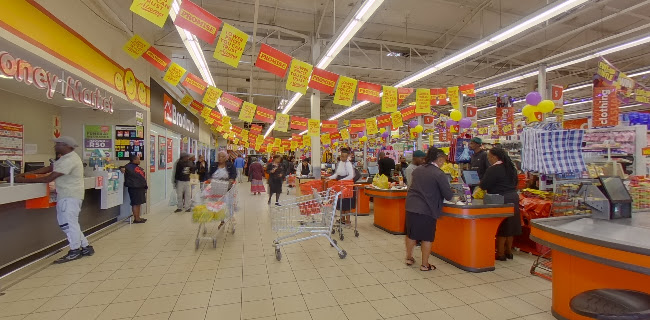 Shoprite LiquorShop Port Shepstone - Port Shepstone