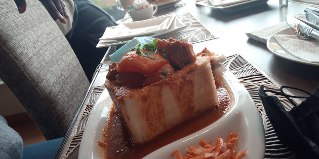 Opinii despre Billal Cuisine Windermere în Durban - Hospitality and gastronomy