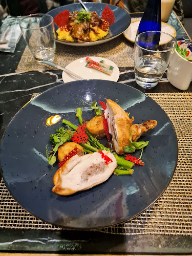 126 Cape Kitchen & Cafe