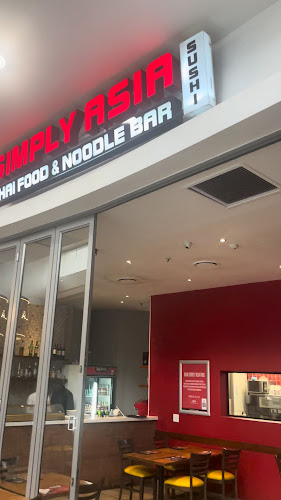 Simply Asia Eastgate