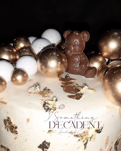 Something Decadent Handmade By Elmari - Bethal