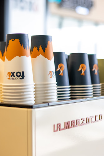 Comentarii opinii despre Coffee Fox Mountain View Square