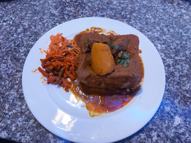 Comentarii opinii despre Billal Cuisine North Beach Branch