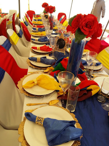 Opinii despre Happynomz Catering Services în Benoni - Hospitality and gastronomy