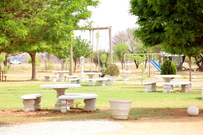 Comentarii opinii despre Die Geel Huis B&B | Restaurant