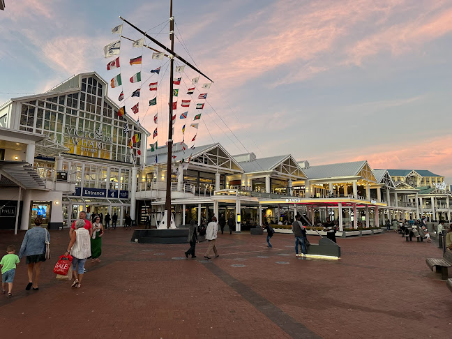 Opinii despre Gibson's în Cape Town - Hospitality and gastronomy