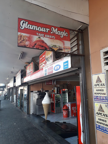 Glamour Magic - Johannesburg