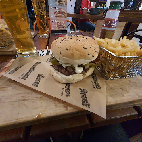 RocoMamas Bedfordview - Hospitality and gastronomy