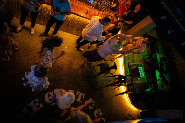 The Goat & Co. Parkhurst - Johannesburg