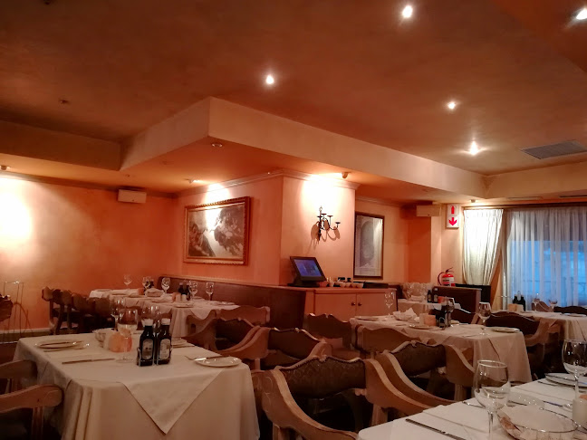 Opinii despre Mamma Roma Newlands în Cape Town - Hospitality and gastronomy