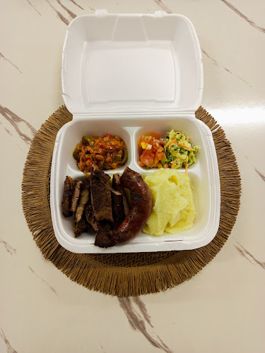 Comentarii opinii despre KWAMBANDLWA SHISANYAMA