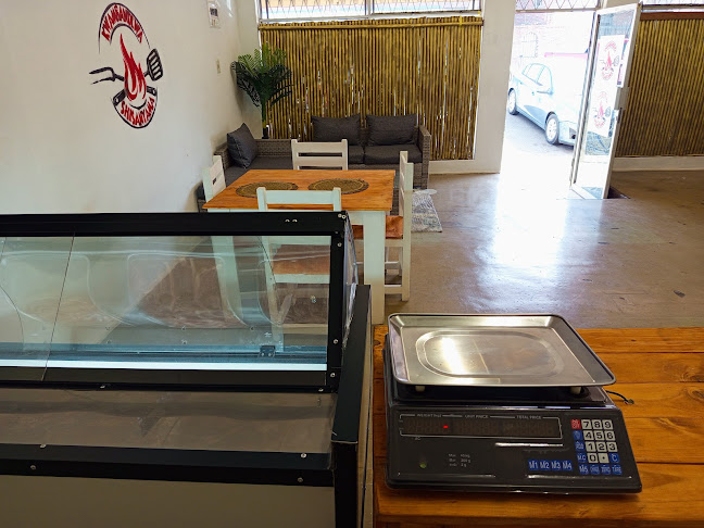 KWAMBANDLWA SHISANYAMA - Pietermaritzburg