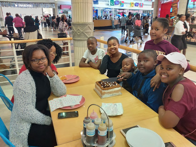 Milky Lane - Pietermaritzburg