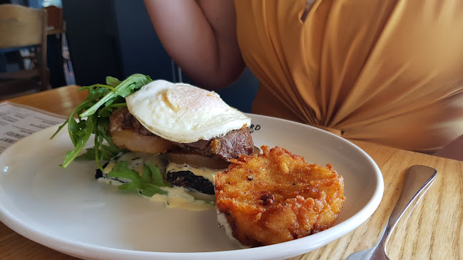 TriBeCa Standard - Hospitality and gastronomy