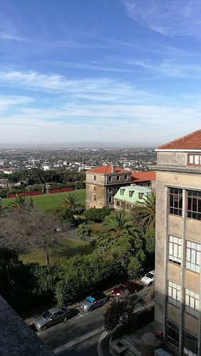 UCT Club - Cape Town