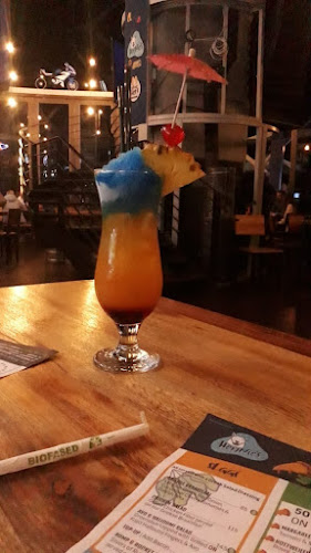 Opinii despre Hennie's Waterkloof în Pretoria - Hospitality and gastronomy