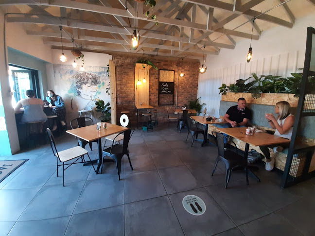 Jacks Bagels East London - East London