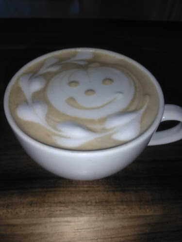 Comentarii opinii despre Glenwood Prep Café