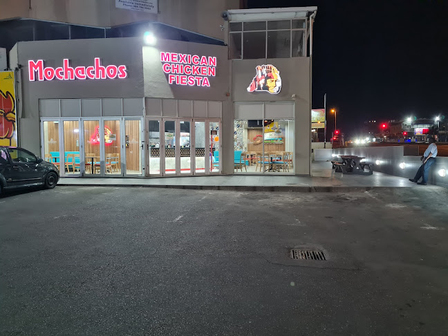 Mochachos Chicken Villages - Hospitality and gastronomy