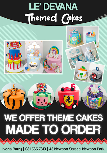 Le'Devana - Hospitality and gastronomy